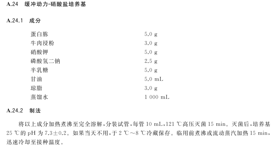 細(xì)菌生化實驗之硝酸鹽還原實驗解析 細(xì)菌生化實驗之硝酸鹽還原實驗解析